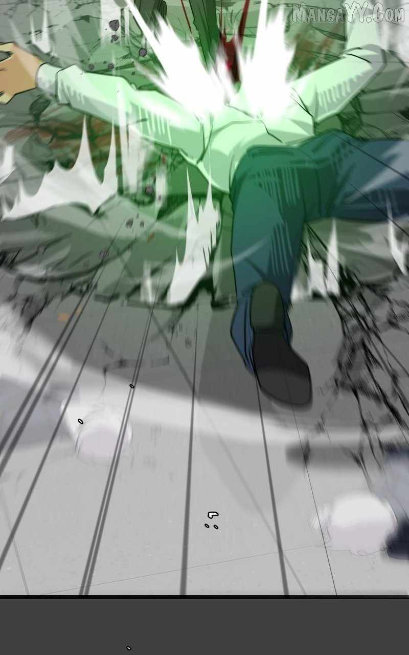 unOrdinary Chapter 374 - Page 98