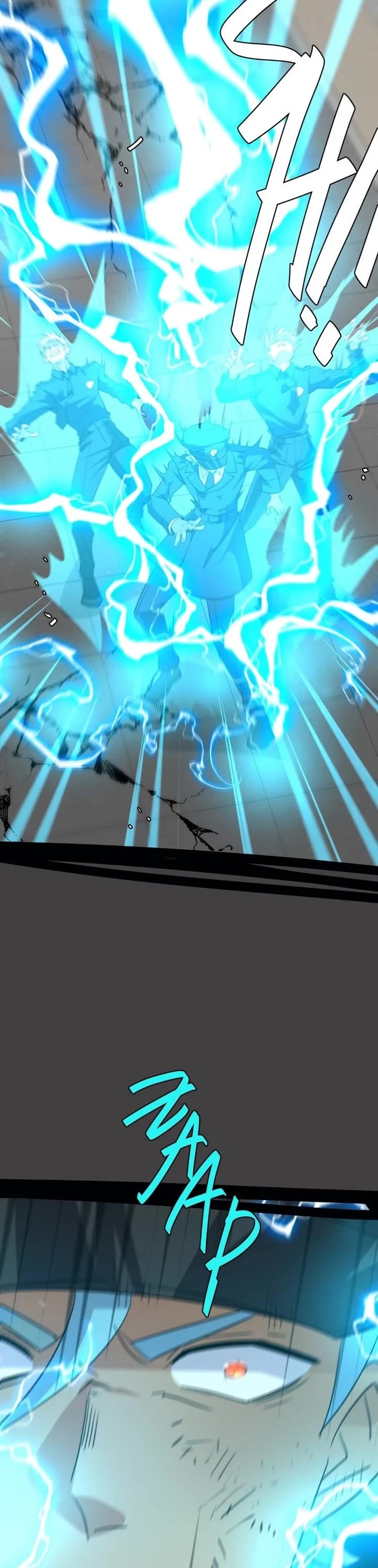 unOrdinary Chapter 375 - Page 15