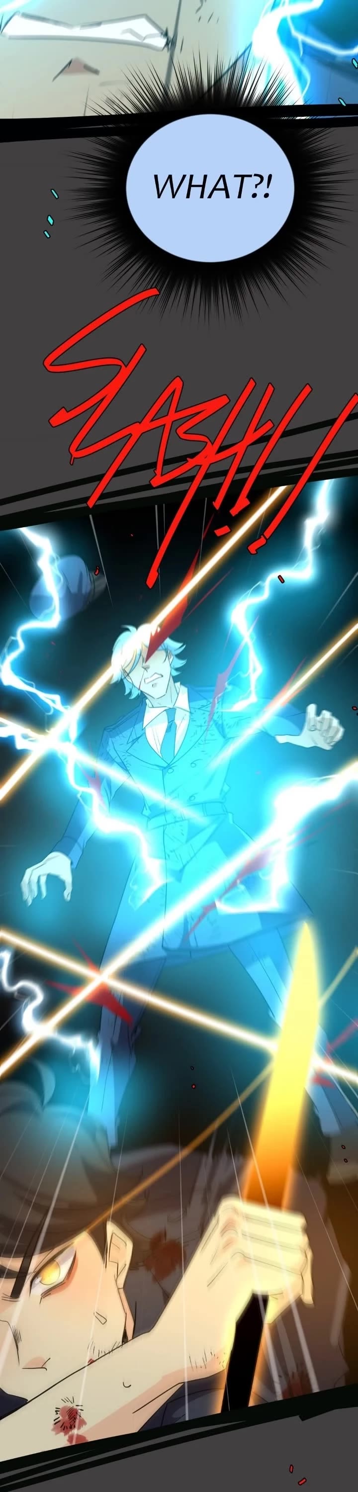 unOrdinary Chapter 375 - Page 16