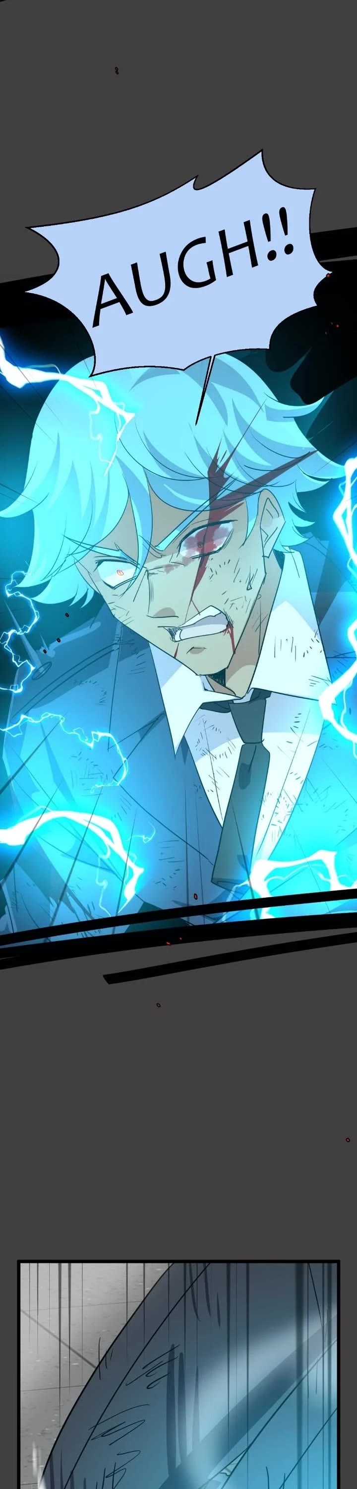 unOrdinary Chapter 375 - Page 17