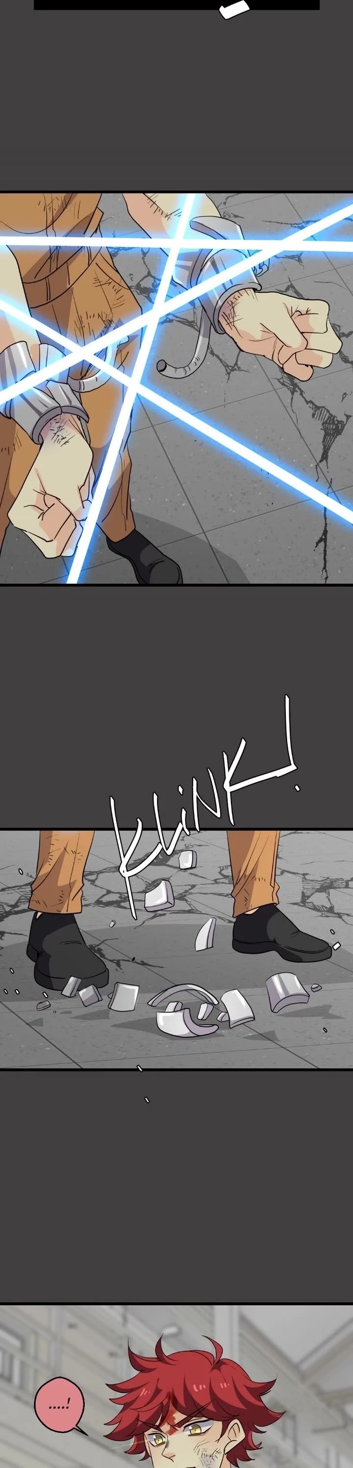 unOrdinary Chapter 375 - Page 24