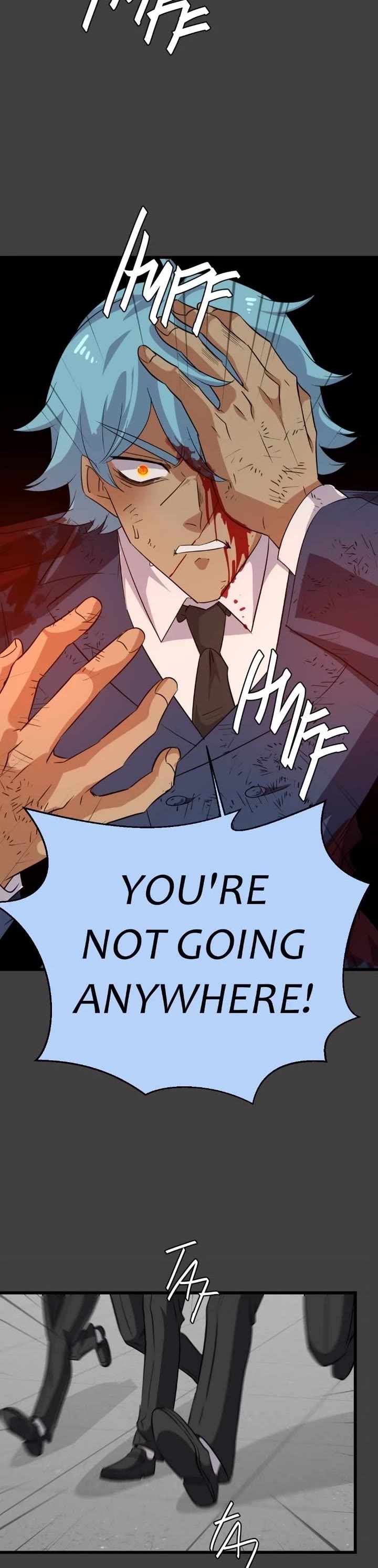 unOrdinary Chapter 375 - Page 30