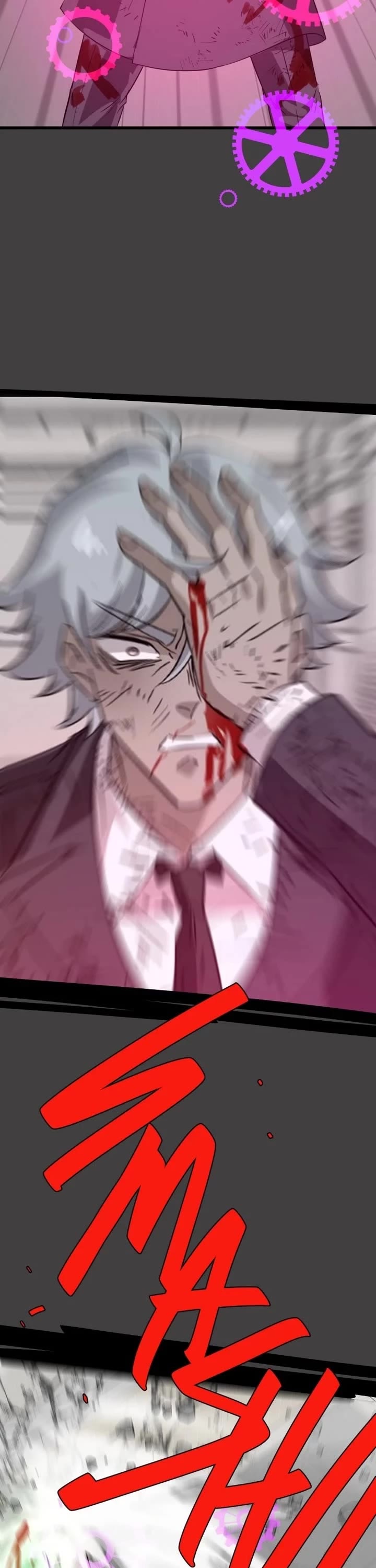 unOrdinary Chapter 375 - Page 36