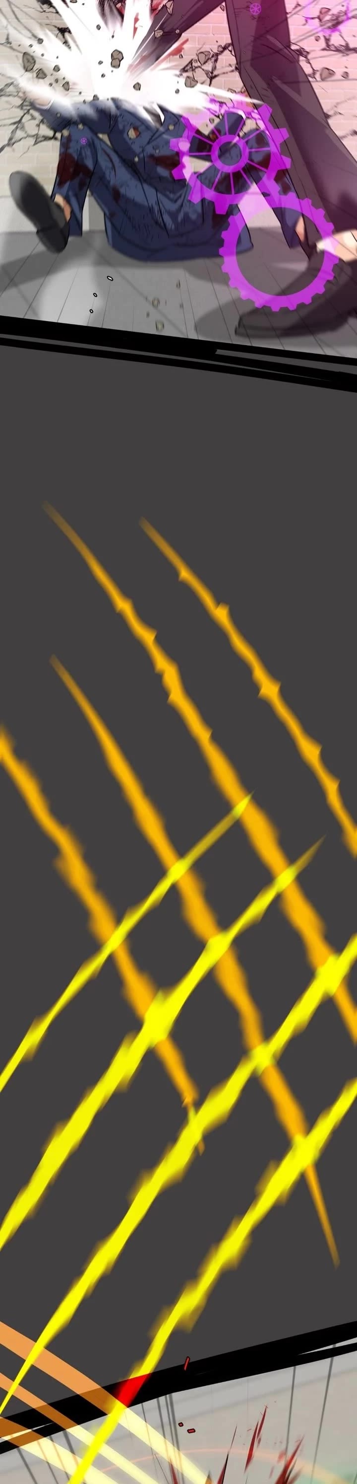 unOrdinary Chapter 375 - Page 39