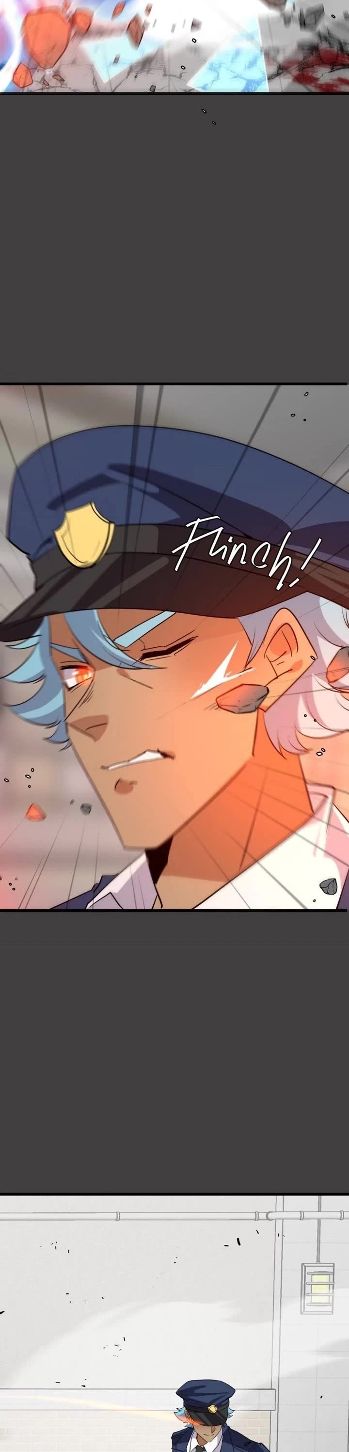 unOrdinary Chapter 375 - Page 5