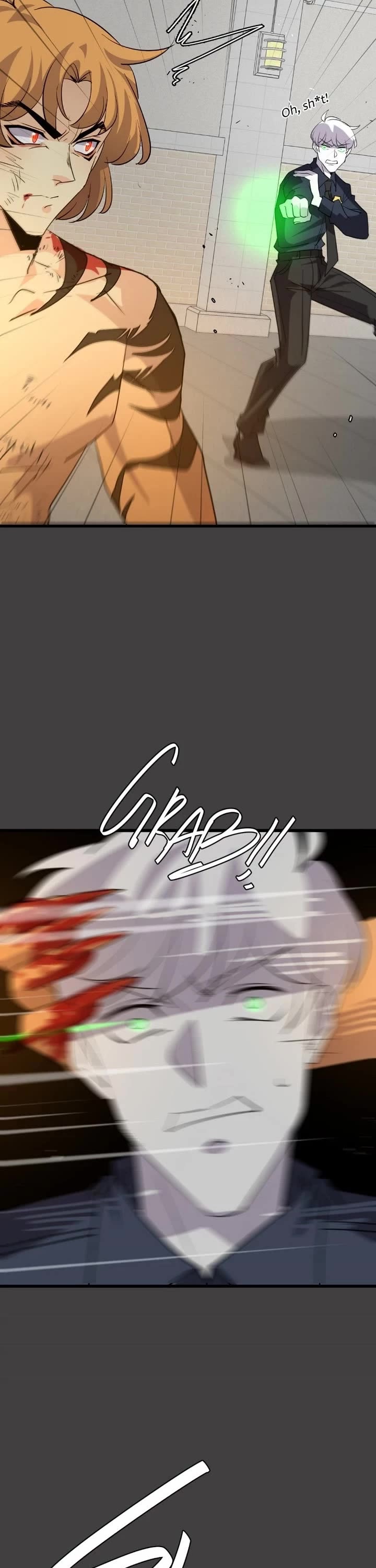 unOrdinary Chapter 375 - Page 41