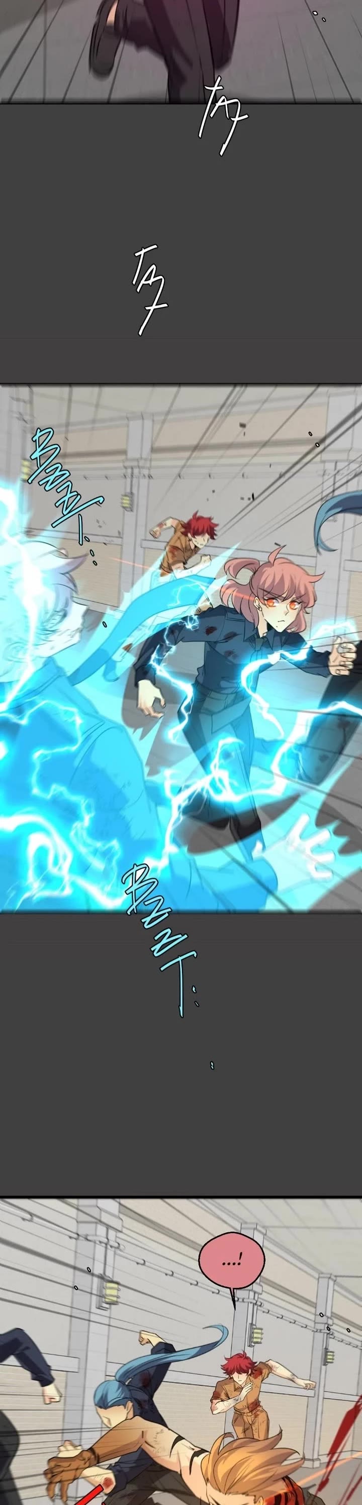 unOrdinary Chapter 375 - Page 50