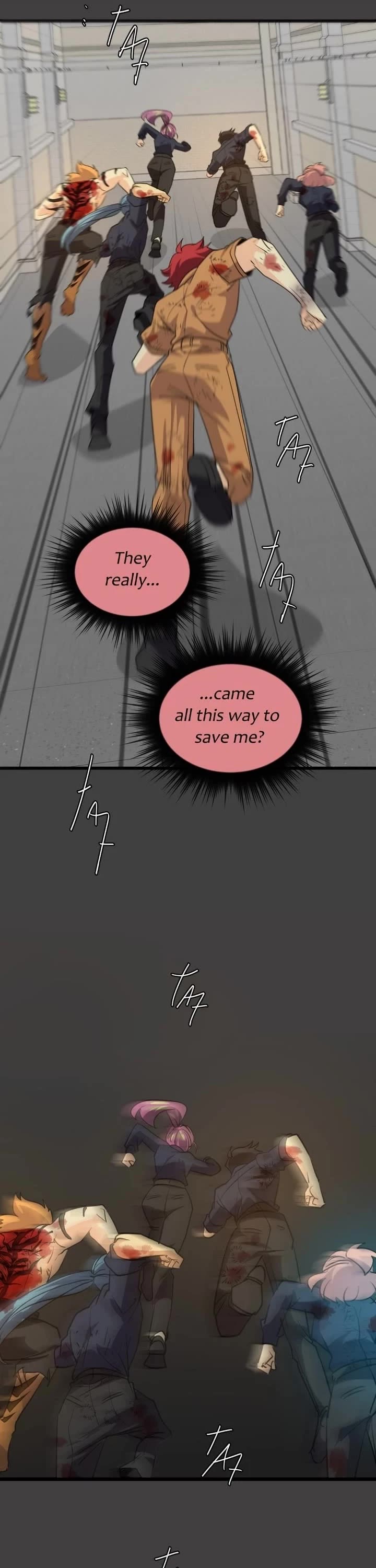 unOrdinary Chapter 375 - Page 52