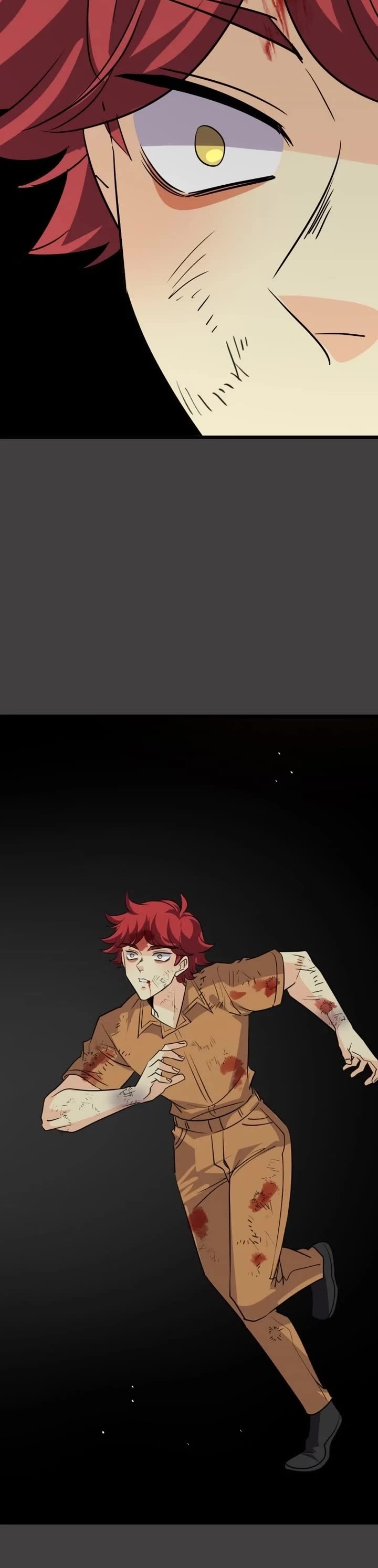 unOrdinary Chapter 375 - Page 54