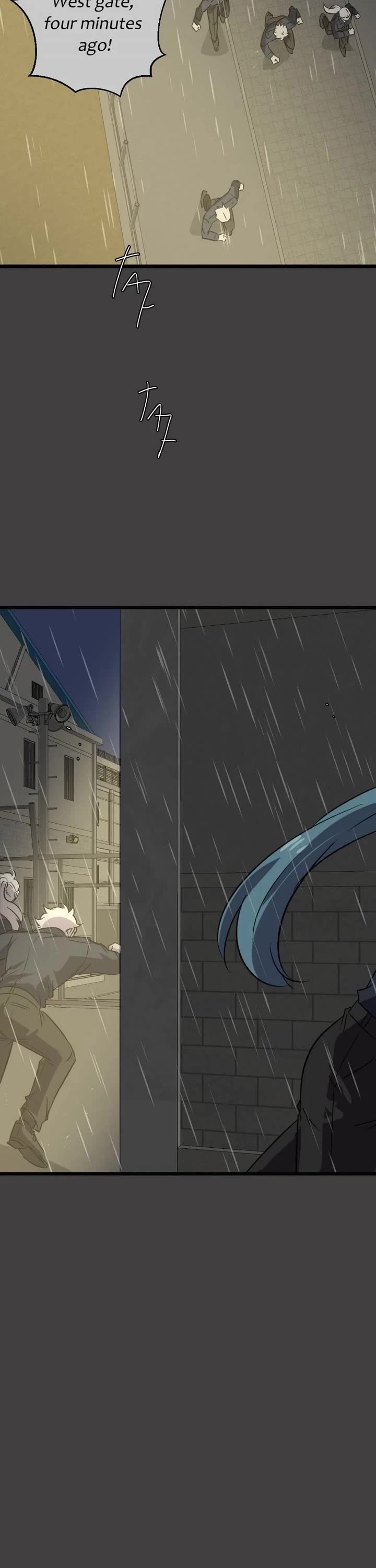 unOrdinary Chapter 375 - Page 61