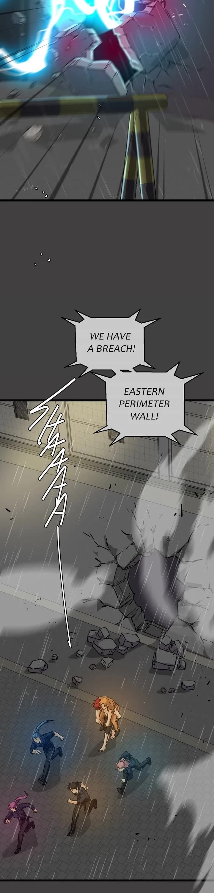 unOrdinary Chapter 375 - Page 63