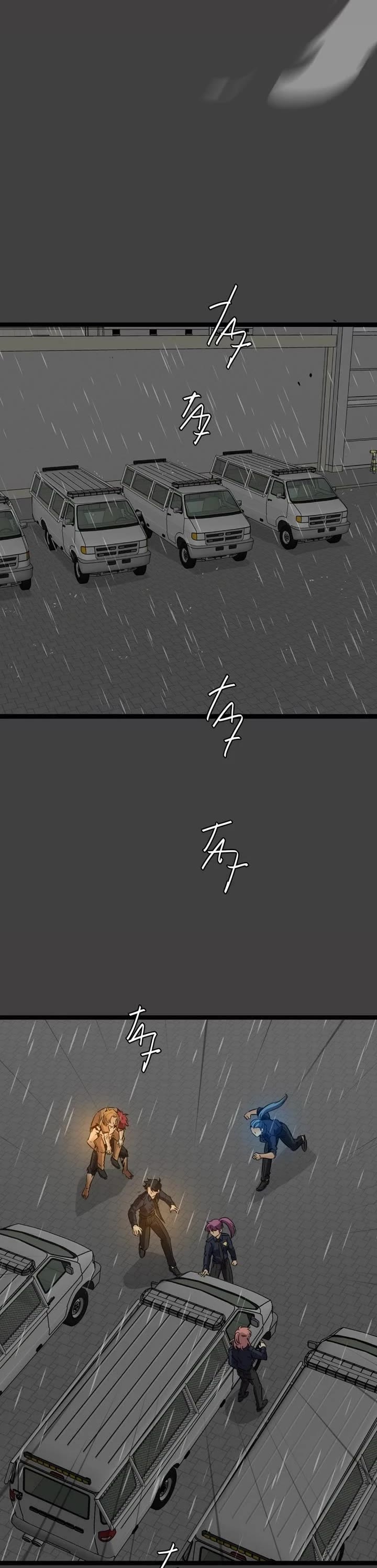 unOrdinary Chapter 375 - Page 64