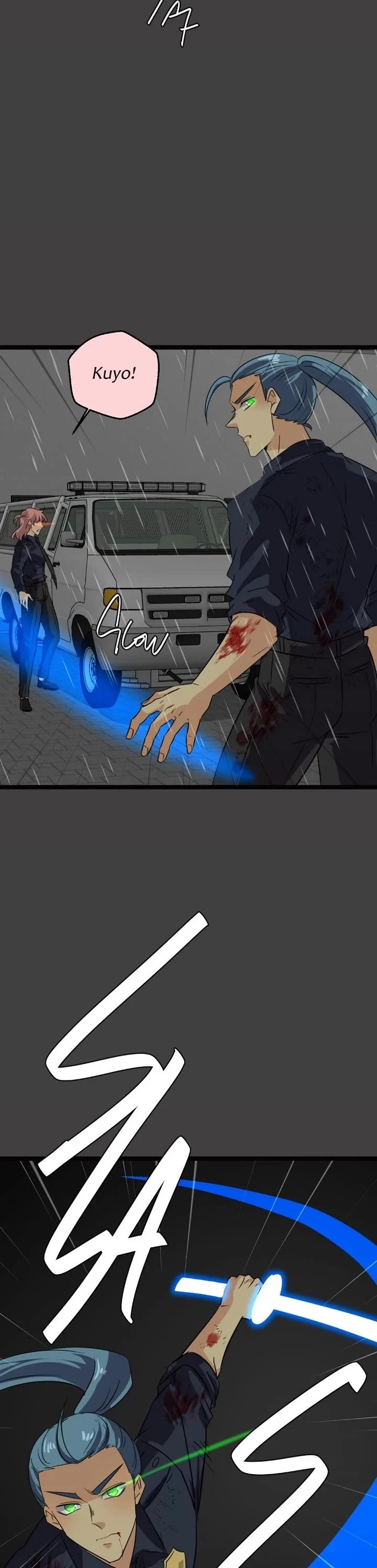 unOrdinary Chapter 375 - Page 65