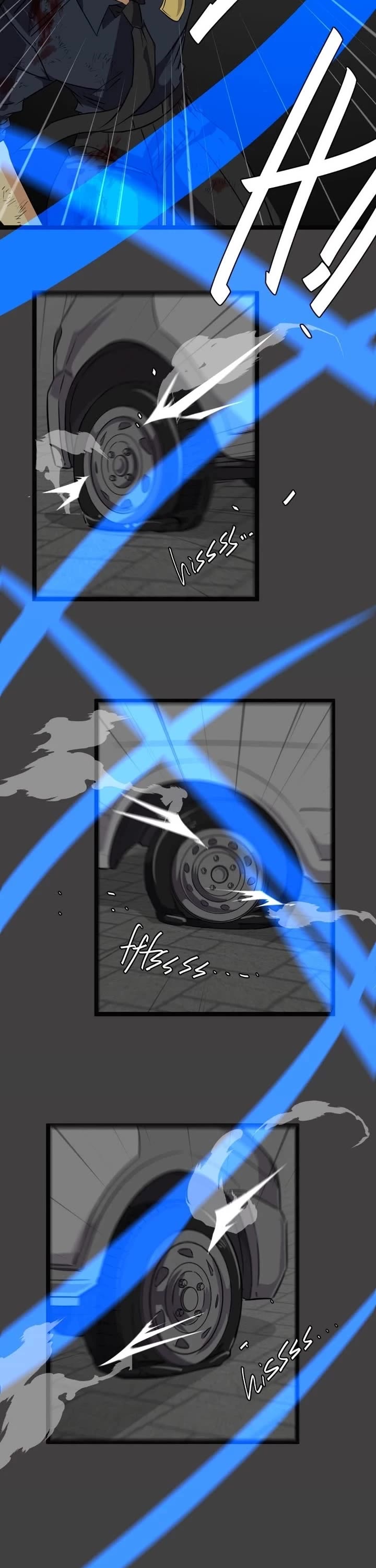 unOrdinary Chapter 375 - Page 66