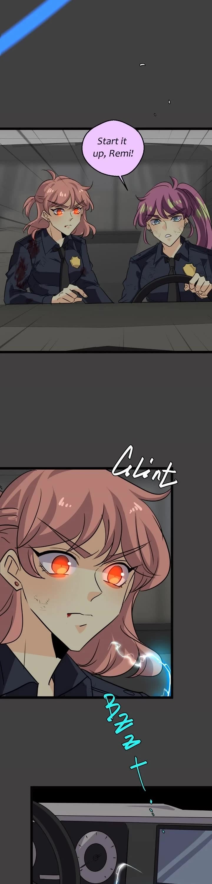 unOrdinary Chapter 375 - Page 67