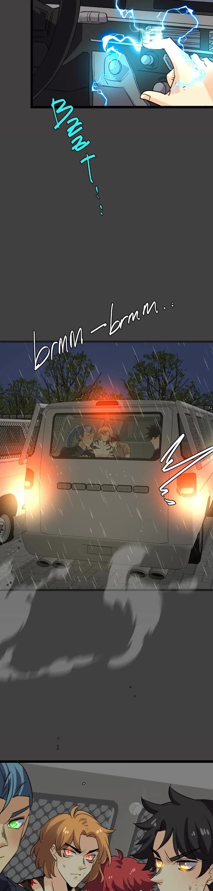 unOrdinary Chapter 375 - Page 68