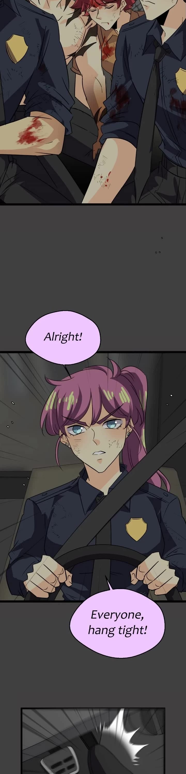 unOrdinary Chapter 375 - Page 69