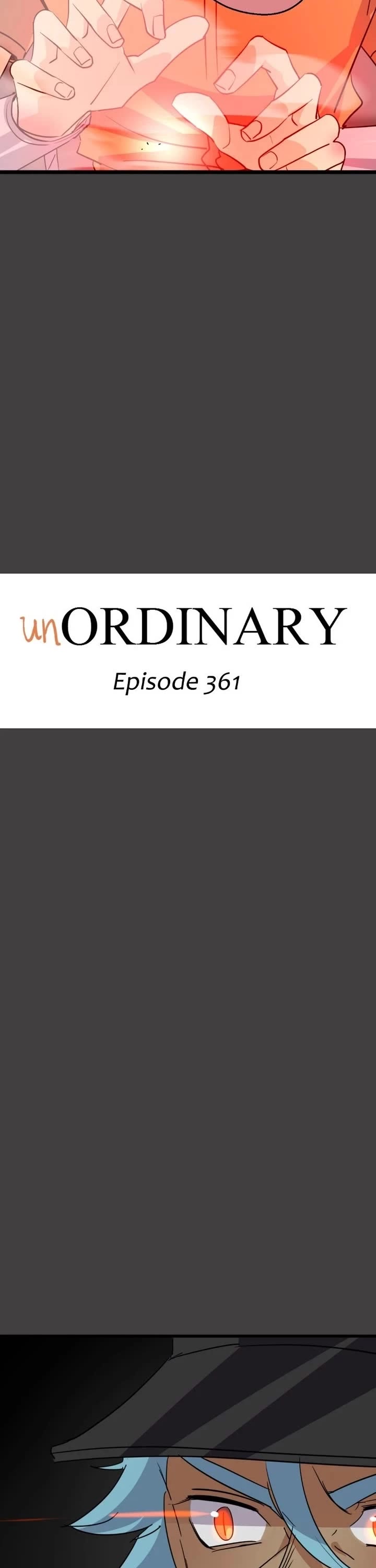 unOrdinary Chapter 375 - Page 8
