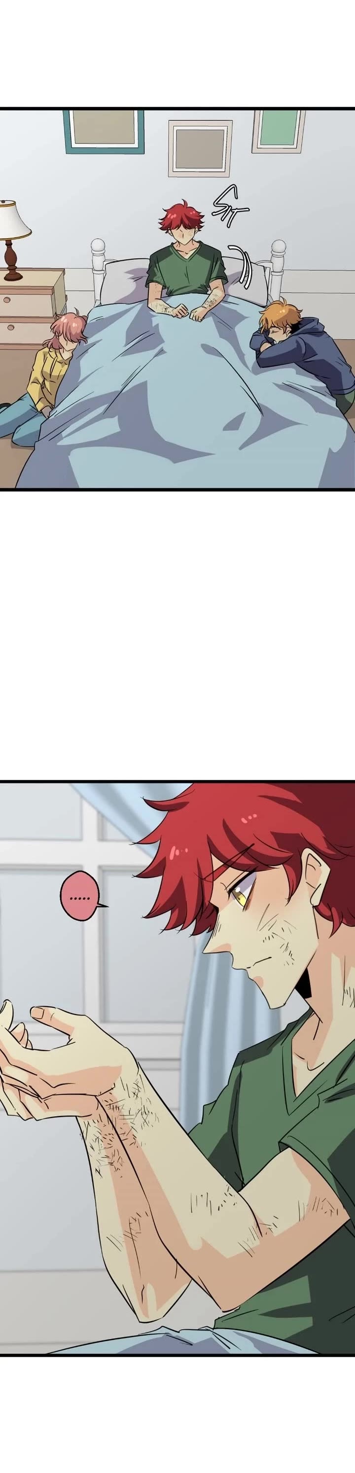 unOrdinary Chapter 375 - Page 75