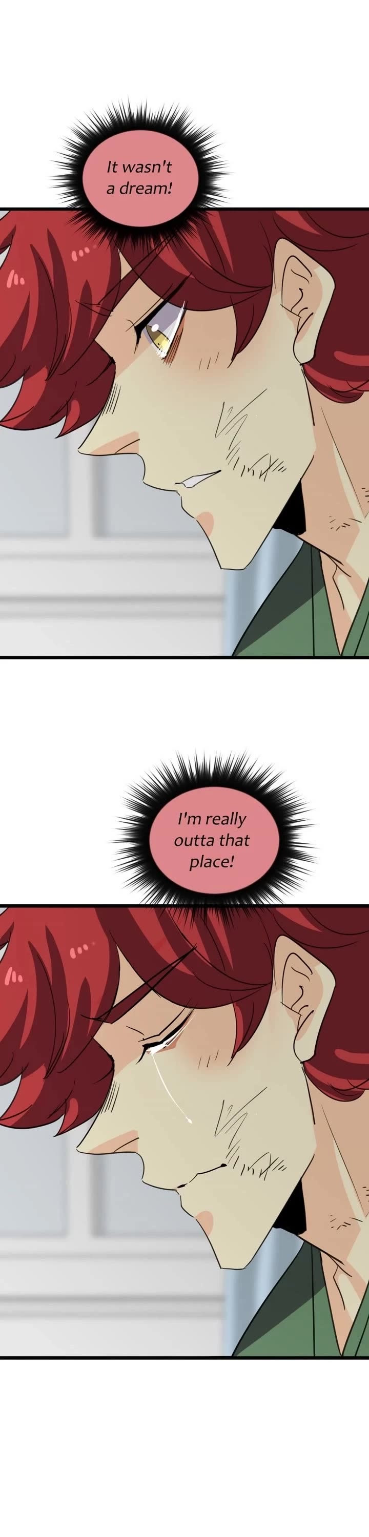 unOrdinary Chapter 375 - Page 76