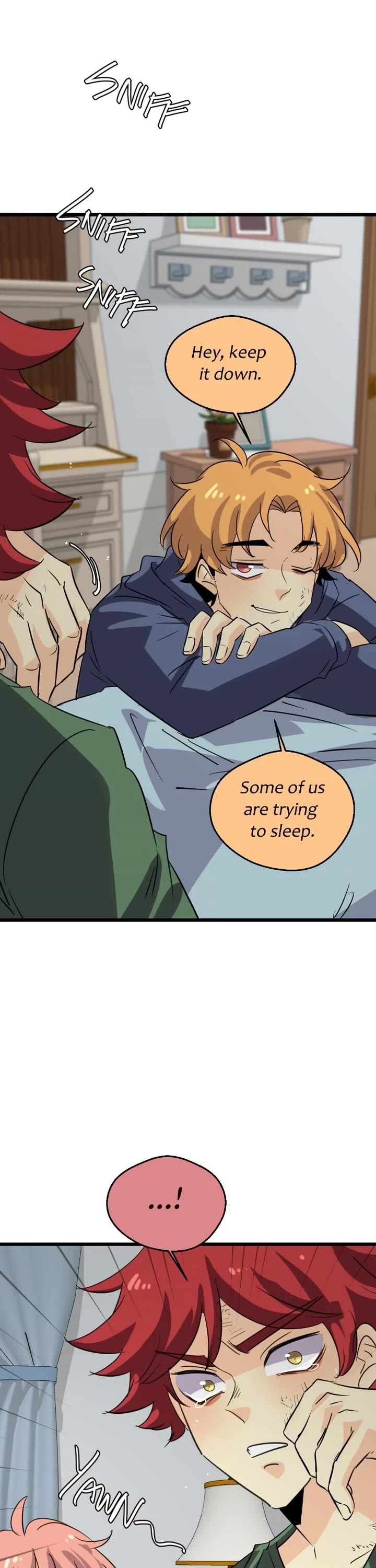 unOrdinary Chapter 375 - Page 77