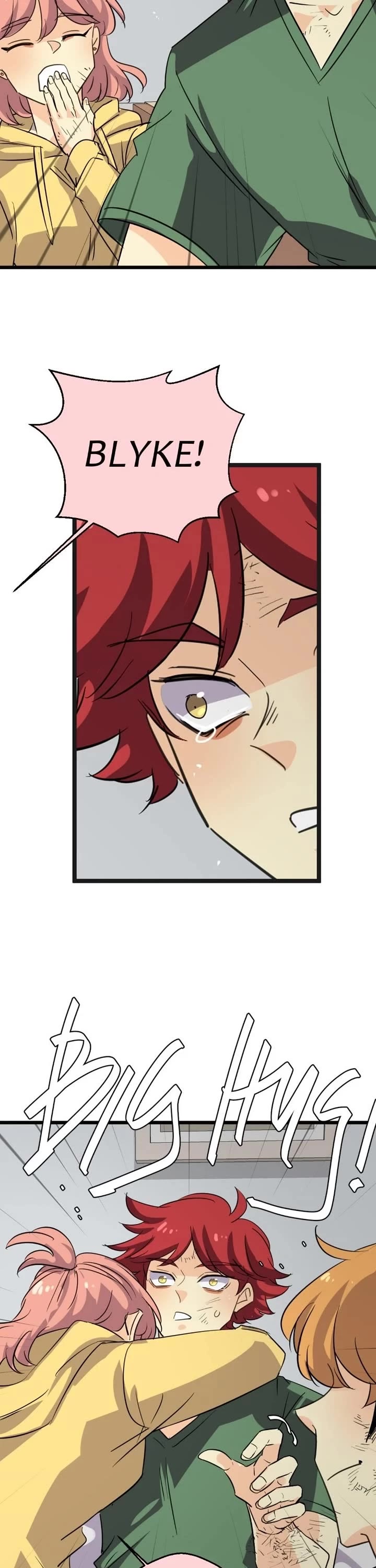 unOrdinary Chapter 375 - Page 78