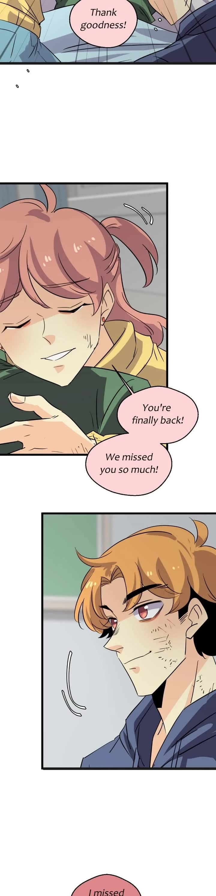 unOrdinary Chapter 375 - Page 79