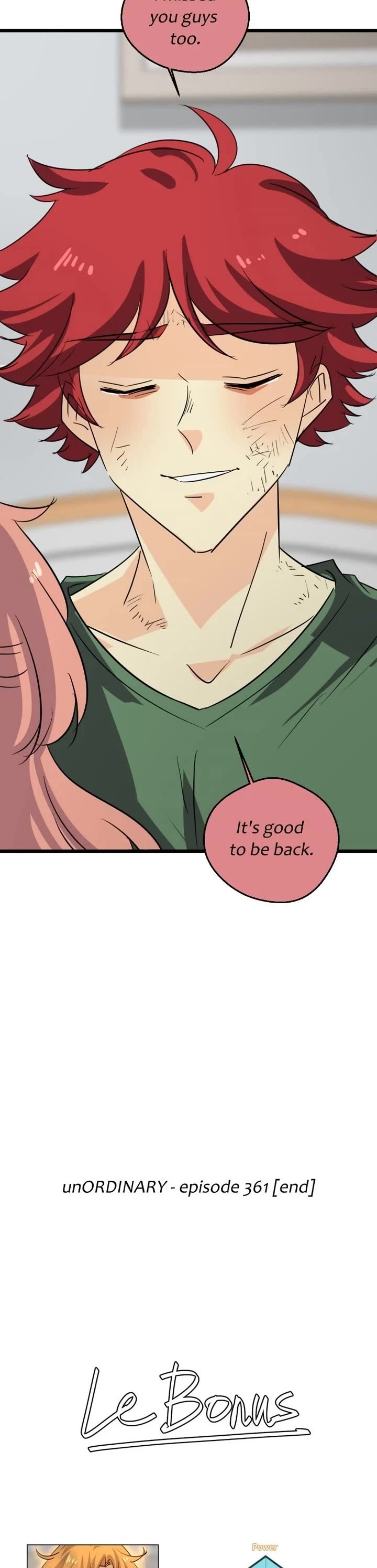 unOrdinary Chapter 375 - Page 80
