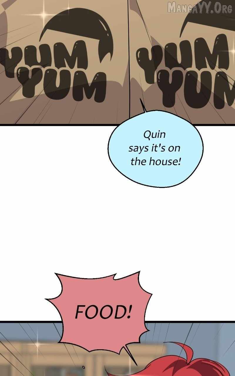 unOrdinary Chapter 376 - Page 101