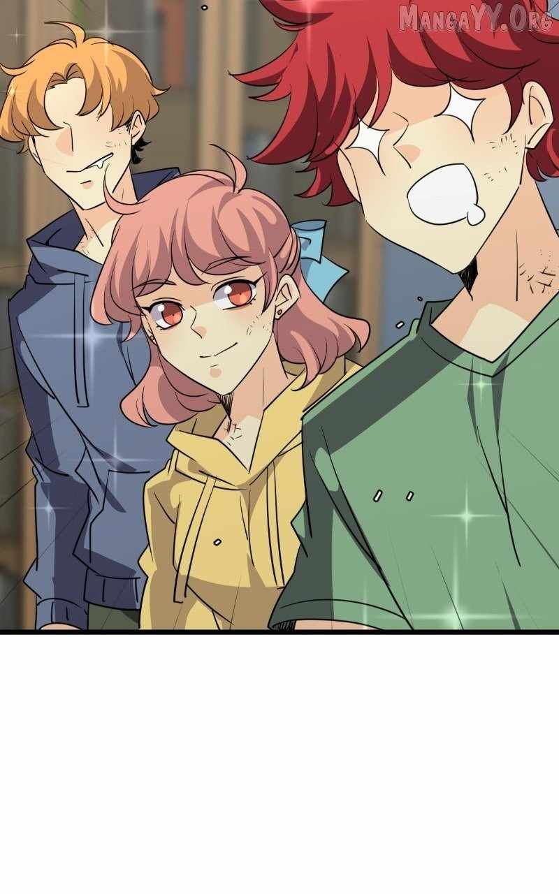 unOrdinary Chapter 376 - Page 102