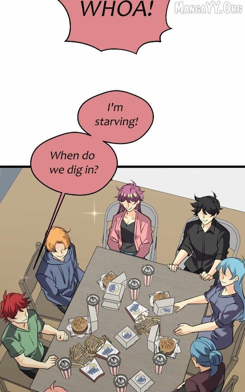 unOrdinary Chapter 376 - Page 105