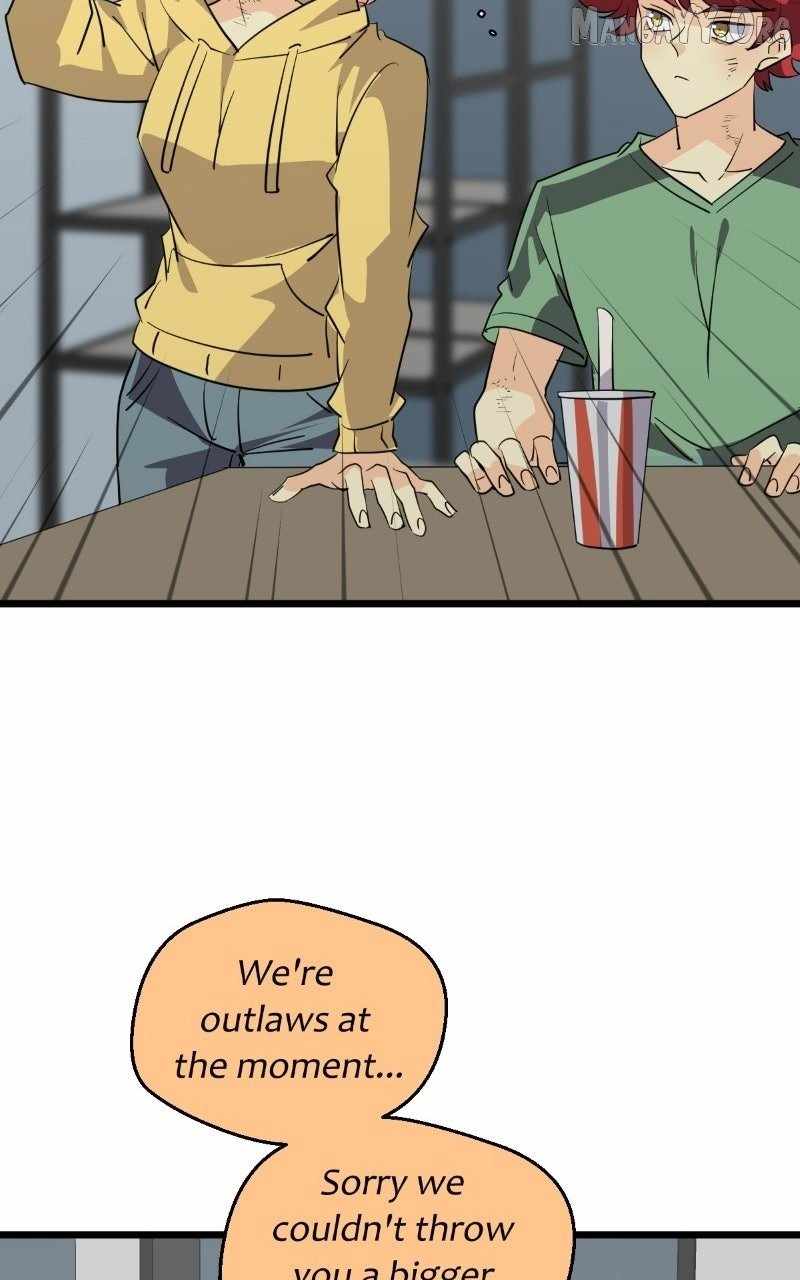 unOrdinary Chapter 376 - Page 107