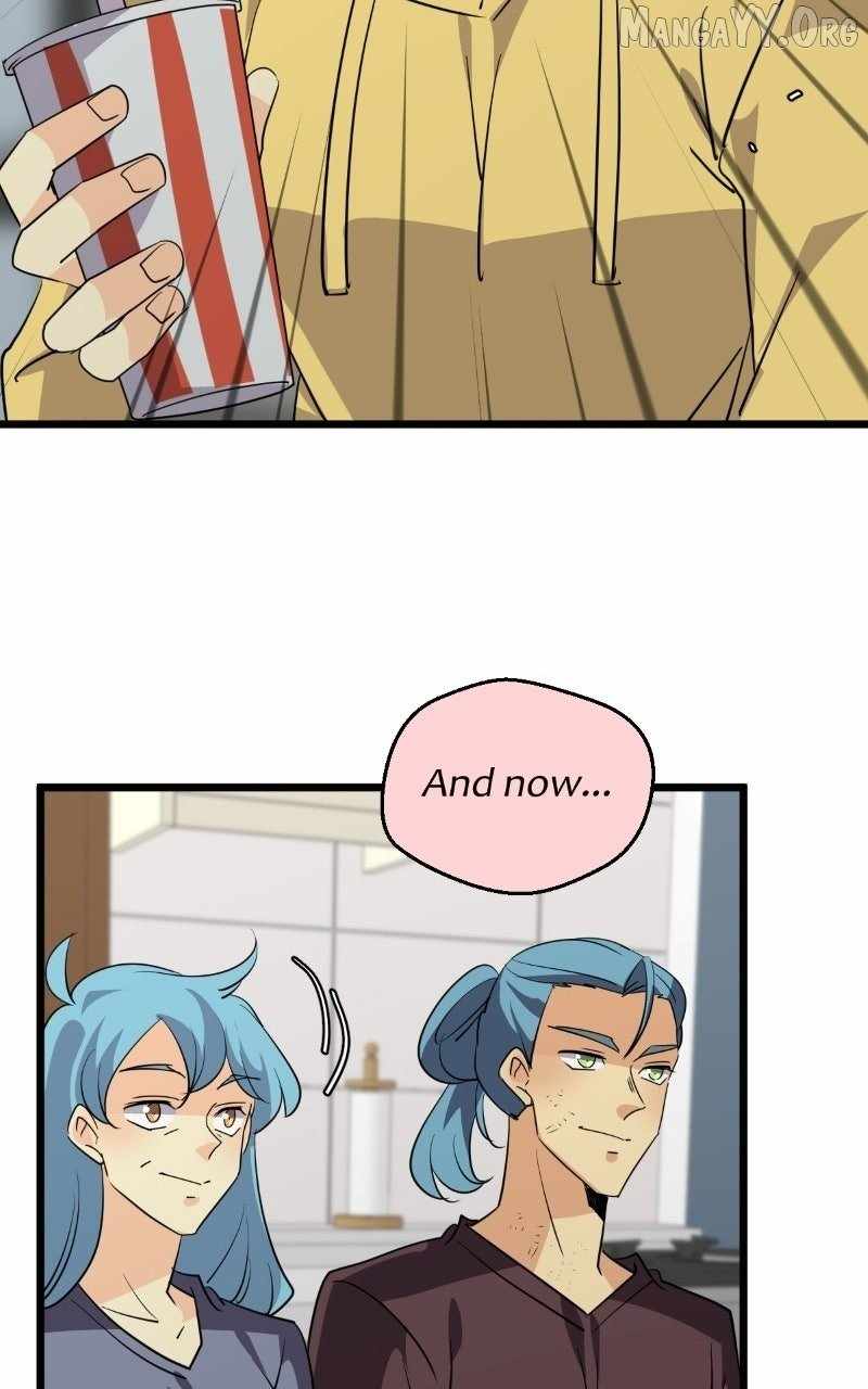 unOrdinary Chapter 376 - Page 110