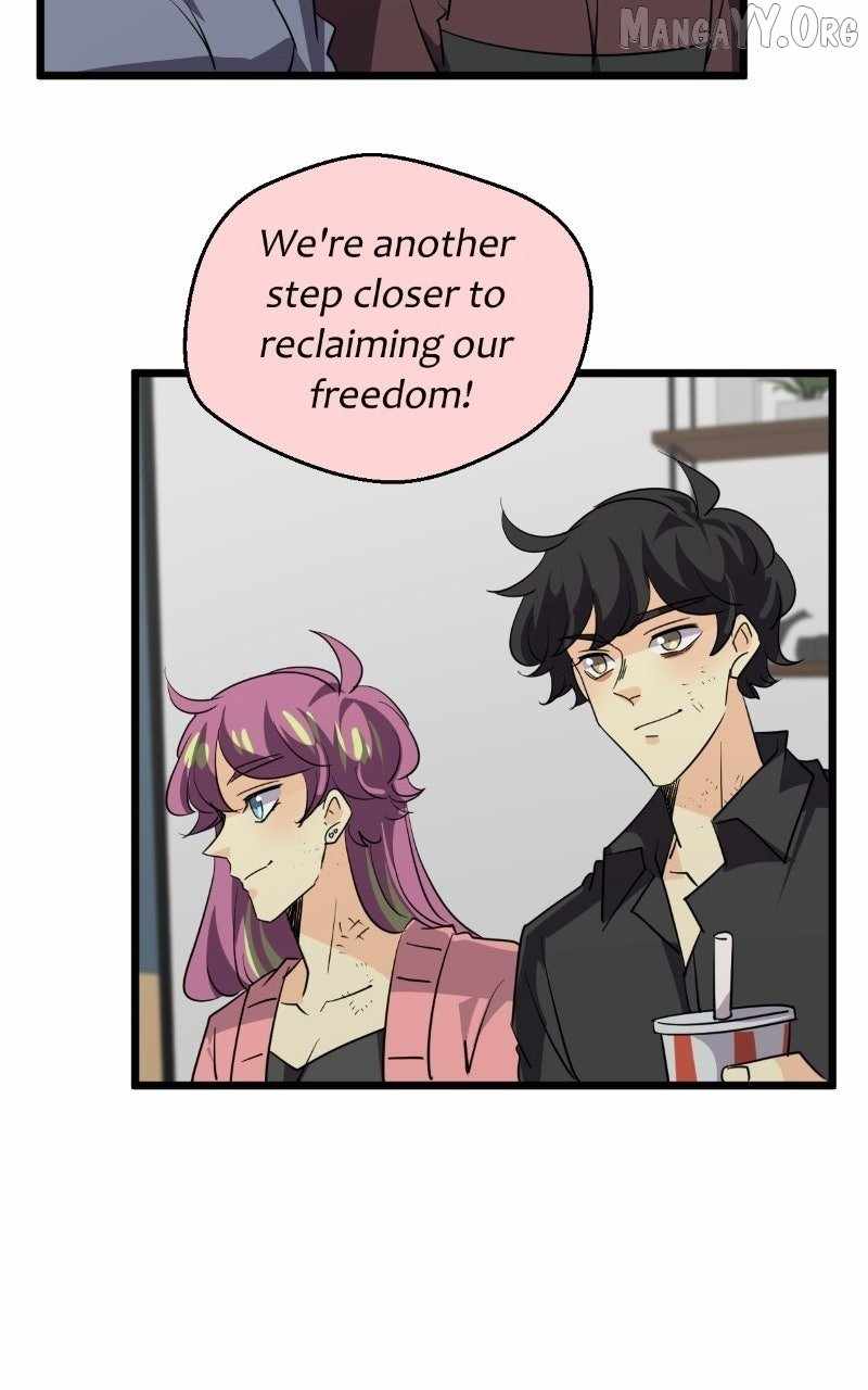 unOrdinary Chapter 376 - Page 111