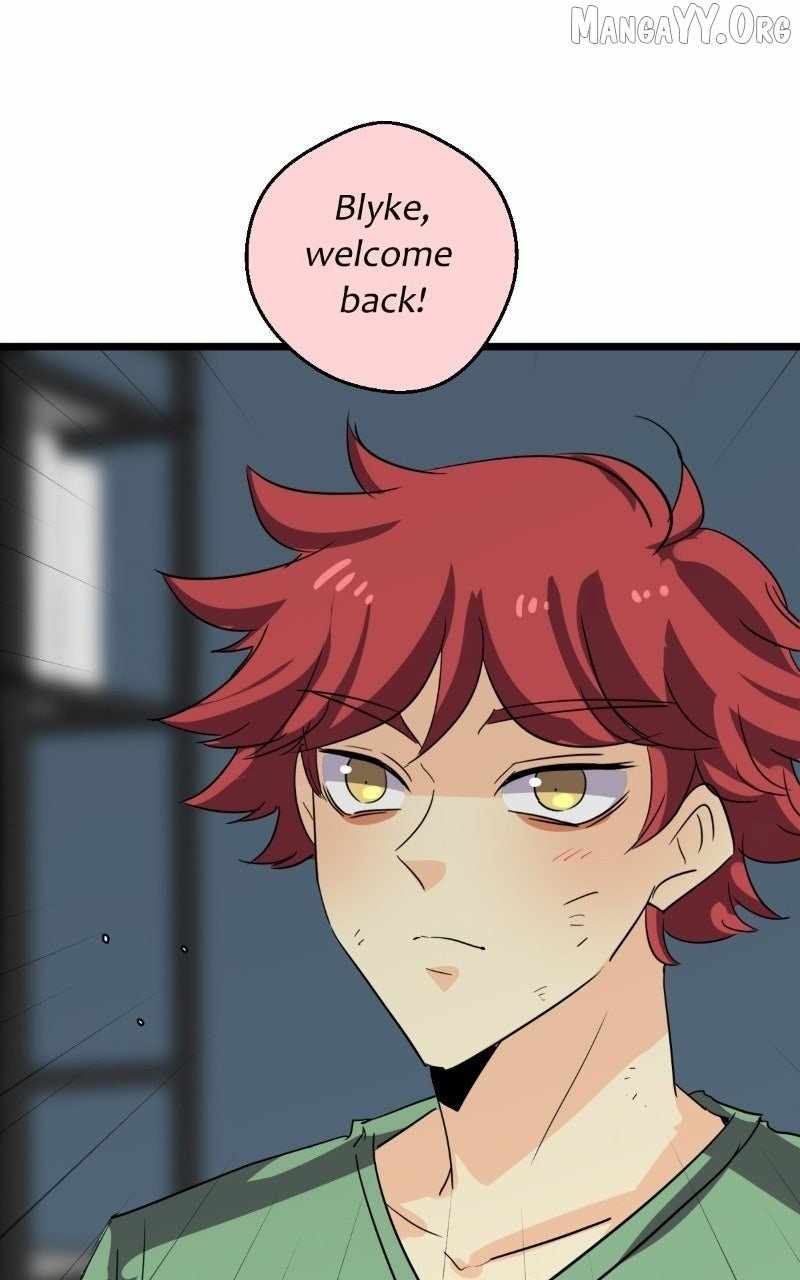 unOrdinary Chapter 376 - Page 112