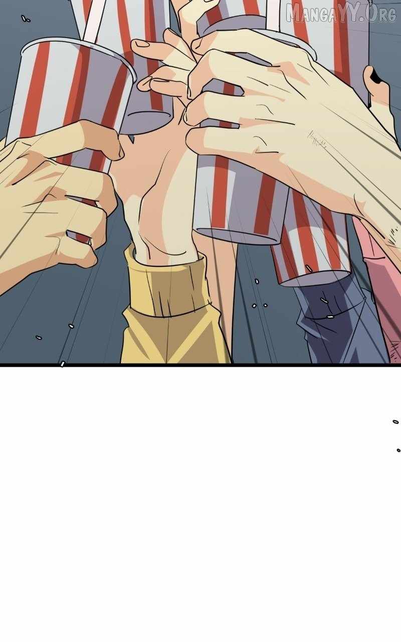 unOrdinary Chapter 376 - Page 115