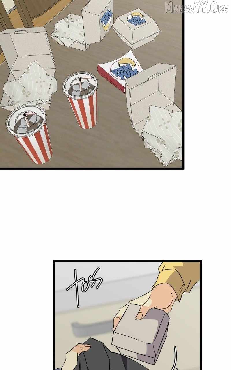 unOrdinary Chapter 376 - Page 118