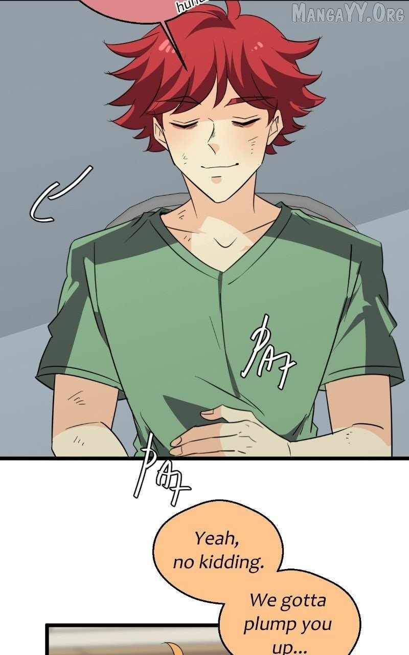 unOrdinary Chapter 376 - Page 120