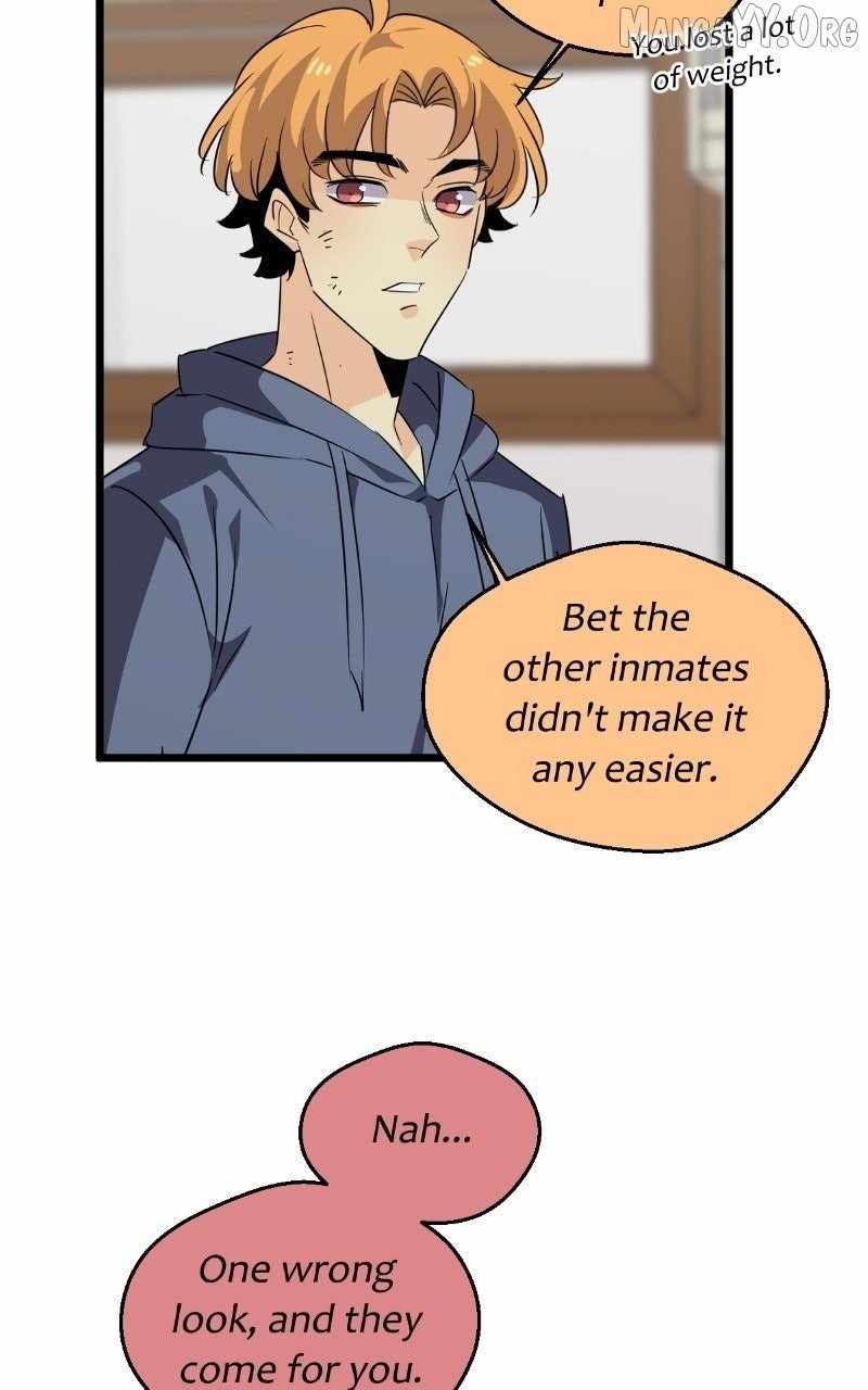 unOrdinary Chapter 376 - Page 121