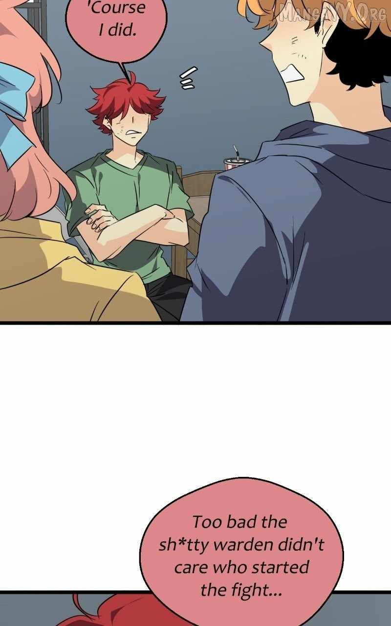 unOrdinary Chapter 376 - Page 123