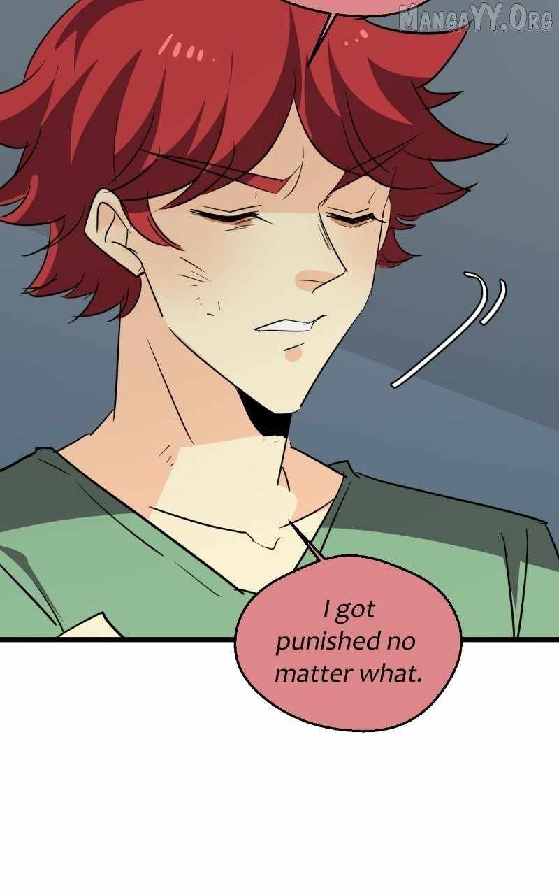 unOrdinary Chapter 376 - Page 124