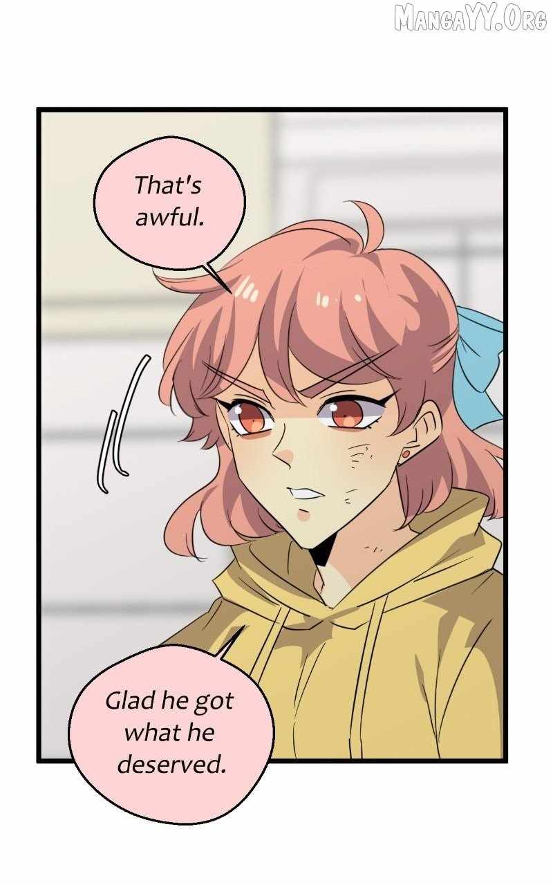 unOrdinary Chapter 376 - Page 125