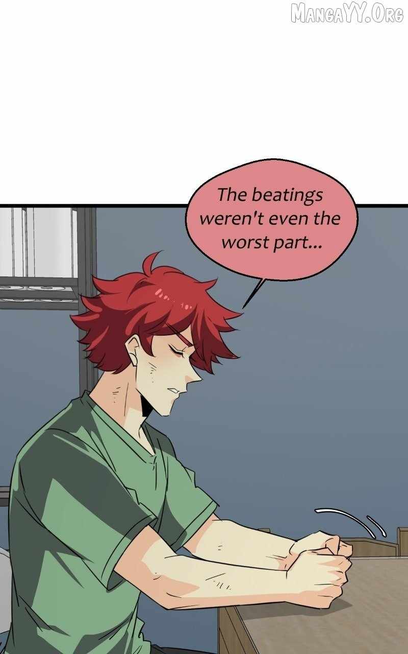 unOrdinary Chapter 376 - Page 126