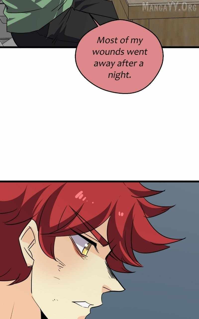 unOrdinary Chapter 376 - Page 127