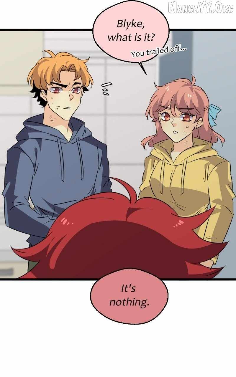 unOrdinary Chapter 376 - Page 133