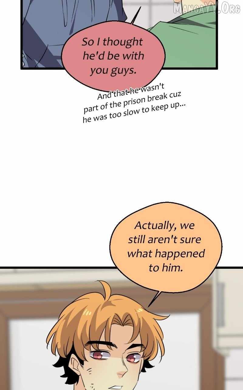 unOrdinary Chapter 376 - Page 137