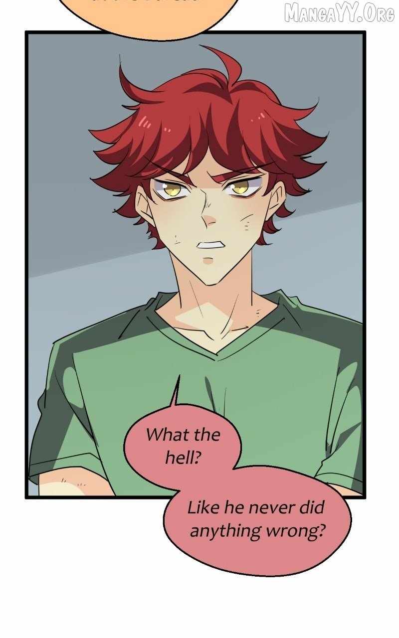 unOrdinary Chapter 376 - Page 139