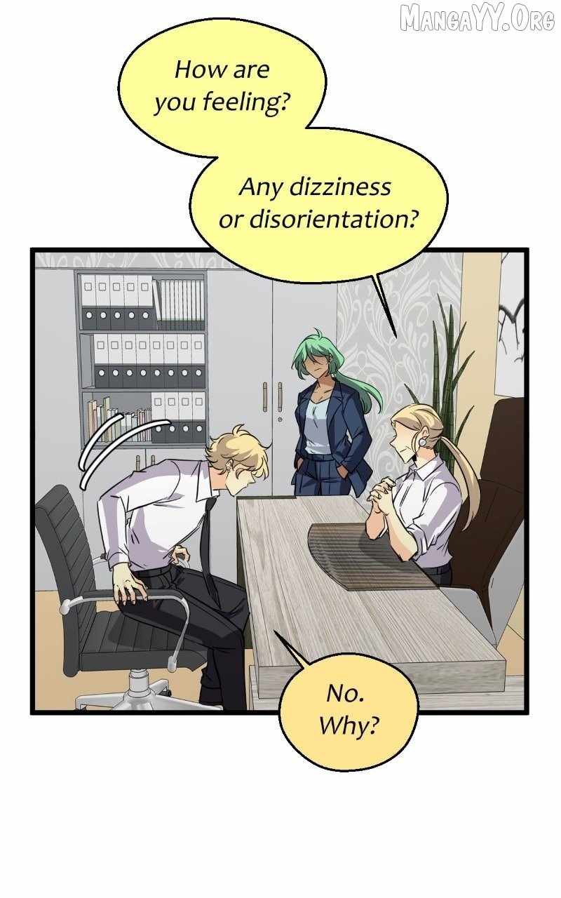 unOrdinary Chapter 376 - Page 151