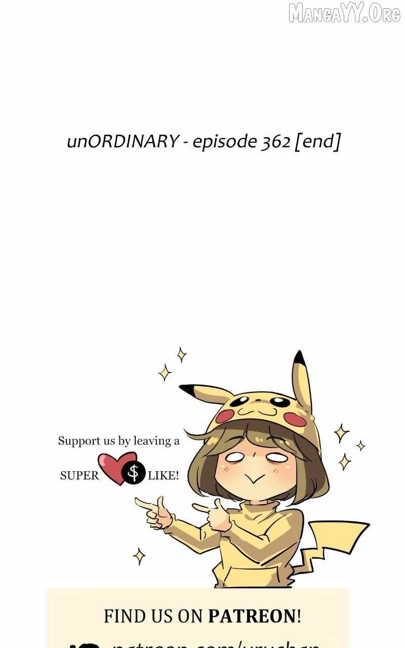 unOrdinary Chapter 376 - Page 155
