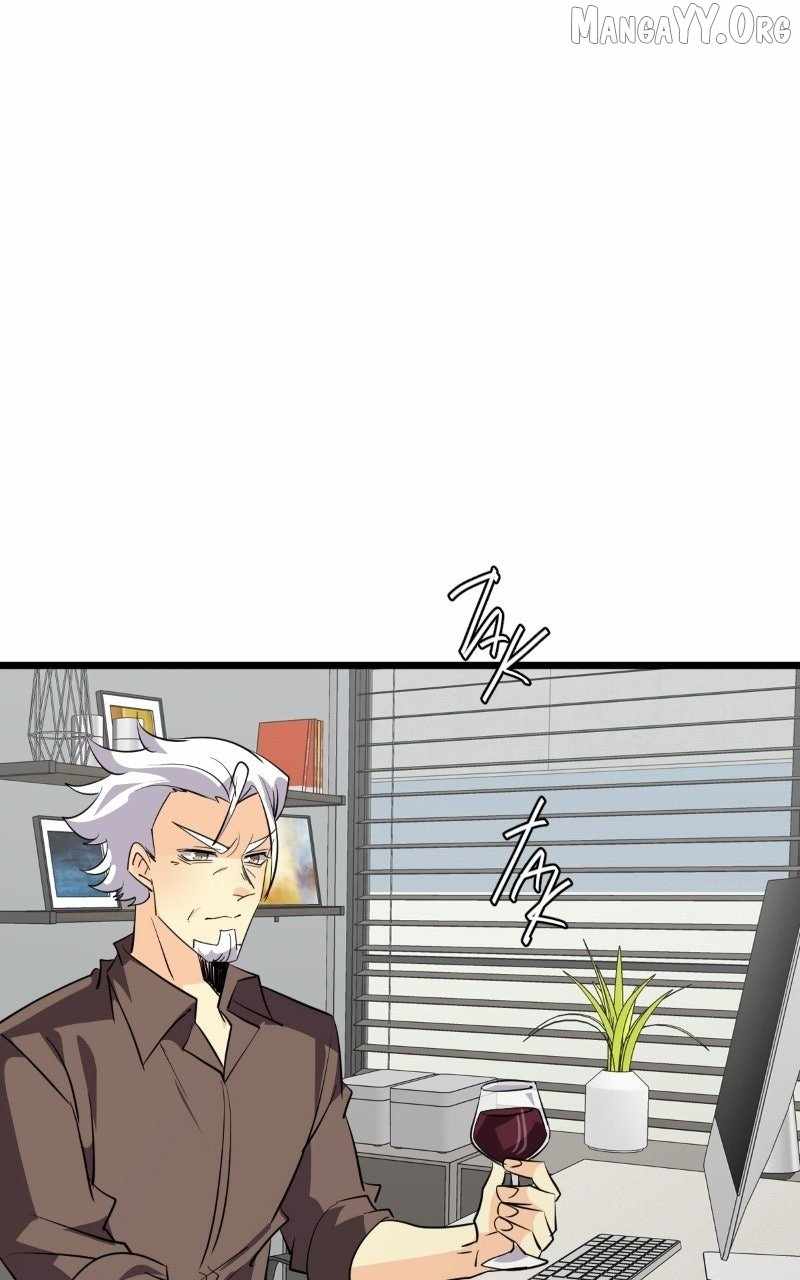 unOrdinary Chapter 376 - Page 3